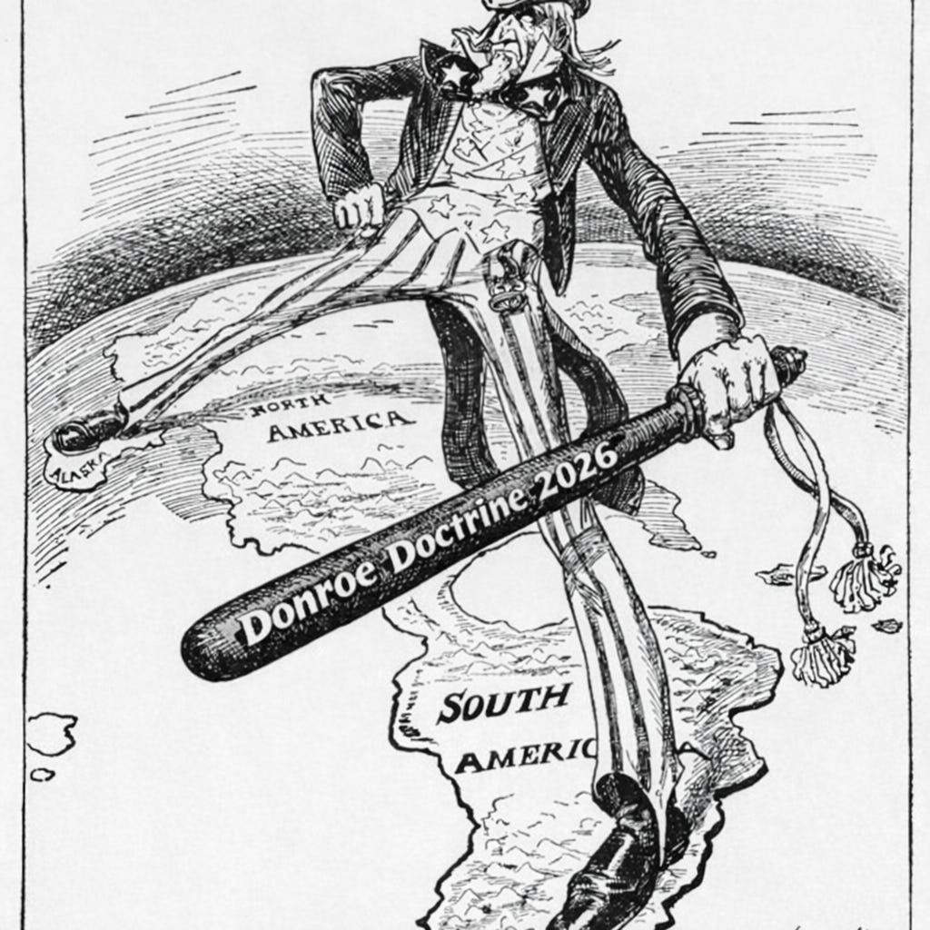 Cosmopolitics by Elise Labott