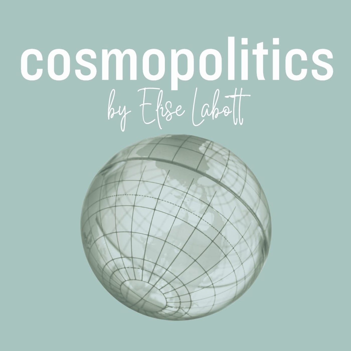Power, politics and the World Cup