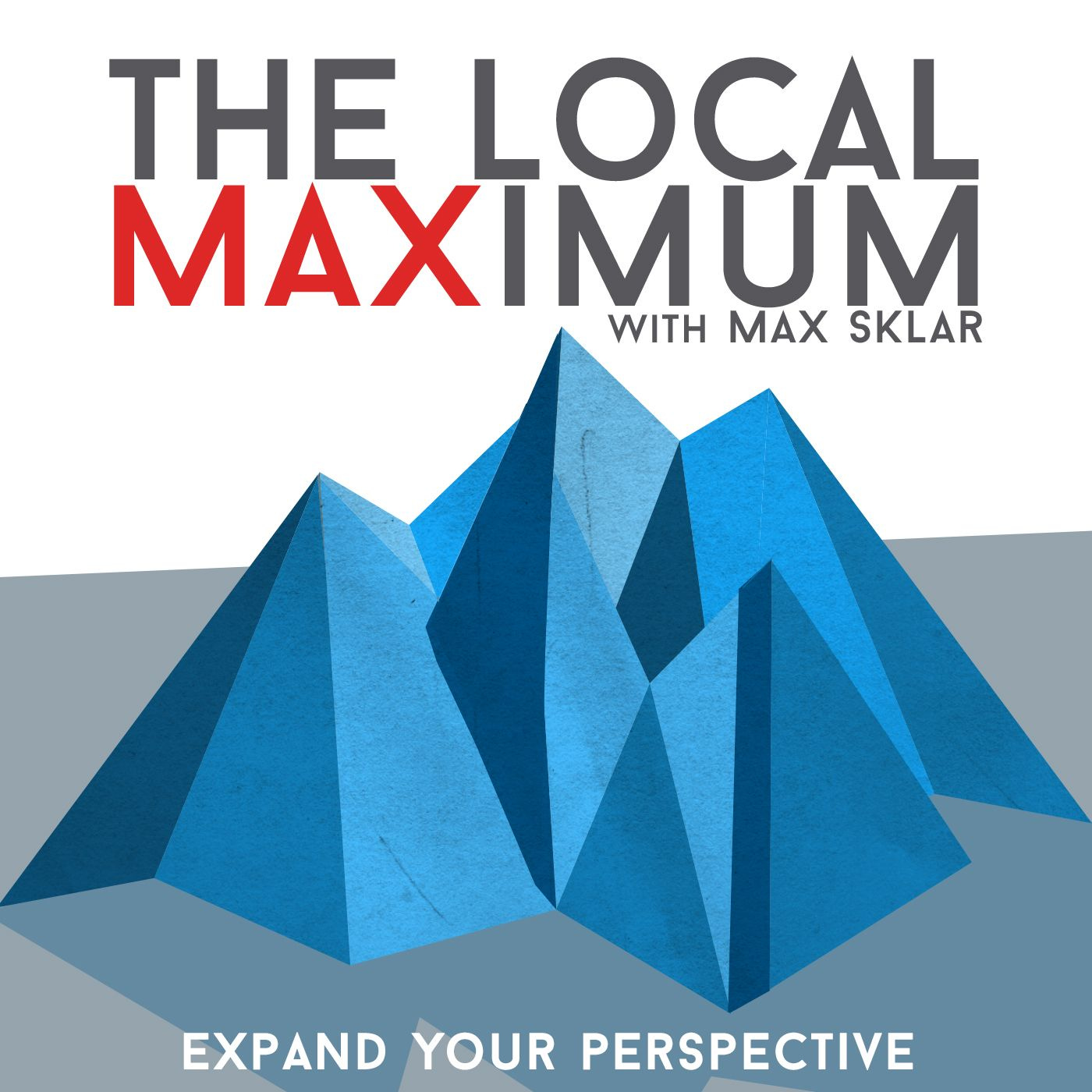 The Local Maximum with Max Sklar