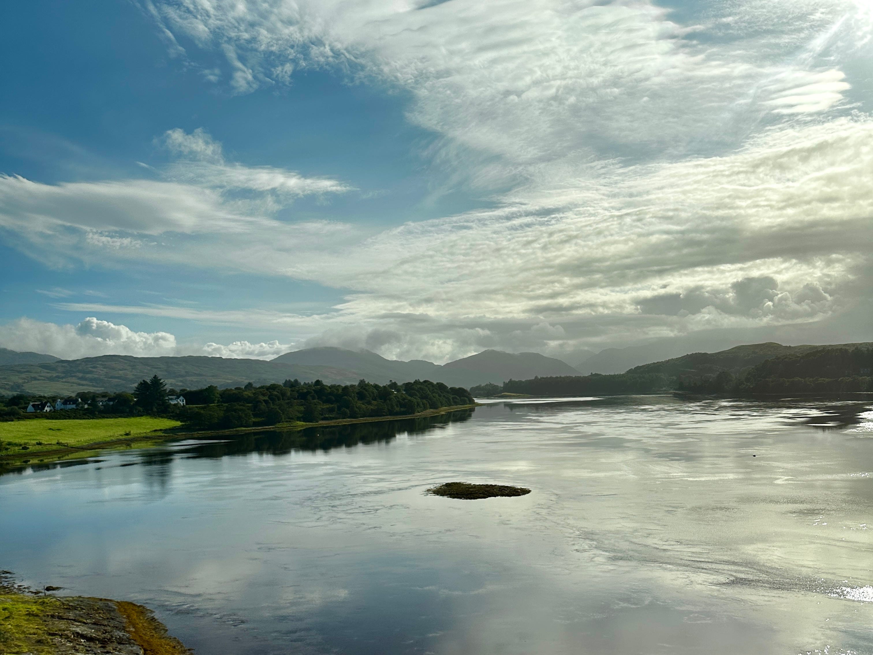 The Woodlands: A Place for Exploring the Spiritual Life