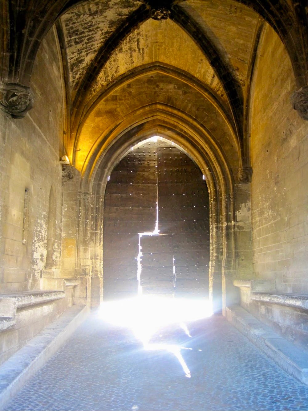 The Strangeness of Becoming a Secular Believer