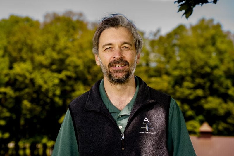 Enlightened Omnivore Podcast