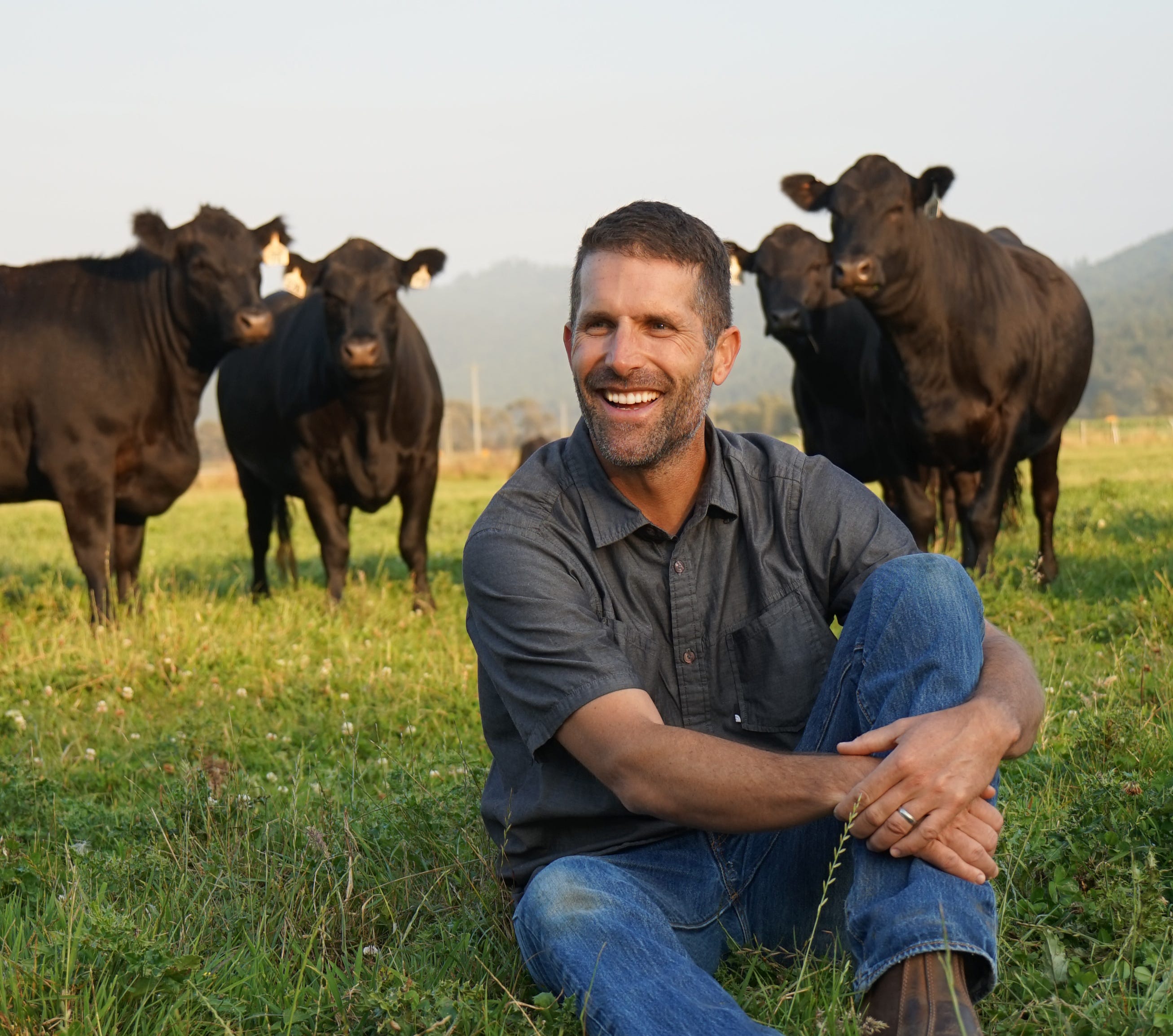 Enlightened Omnivore Podcast