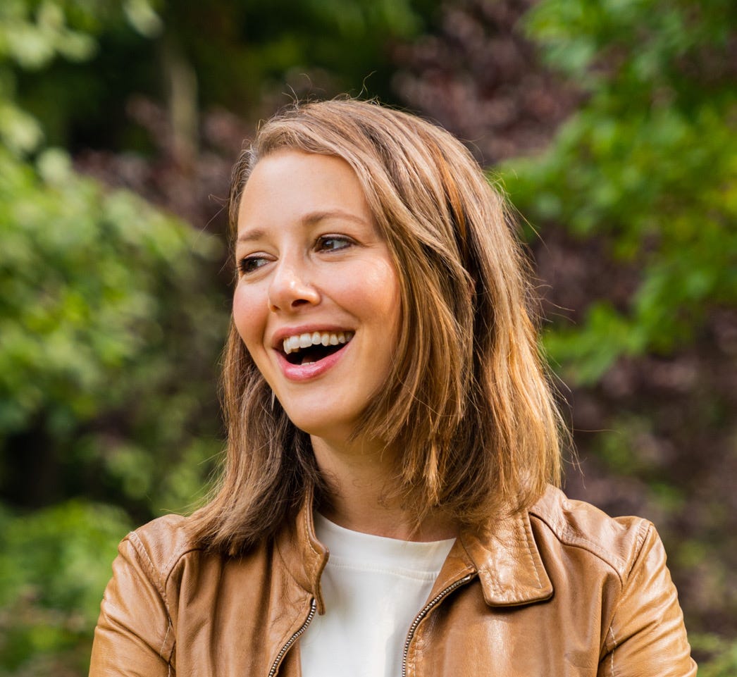 Enlightened Omnivore Podcast