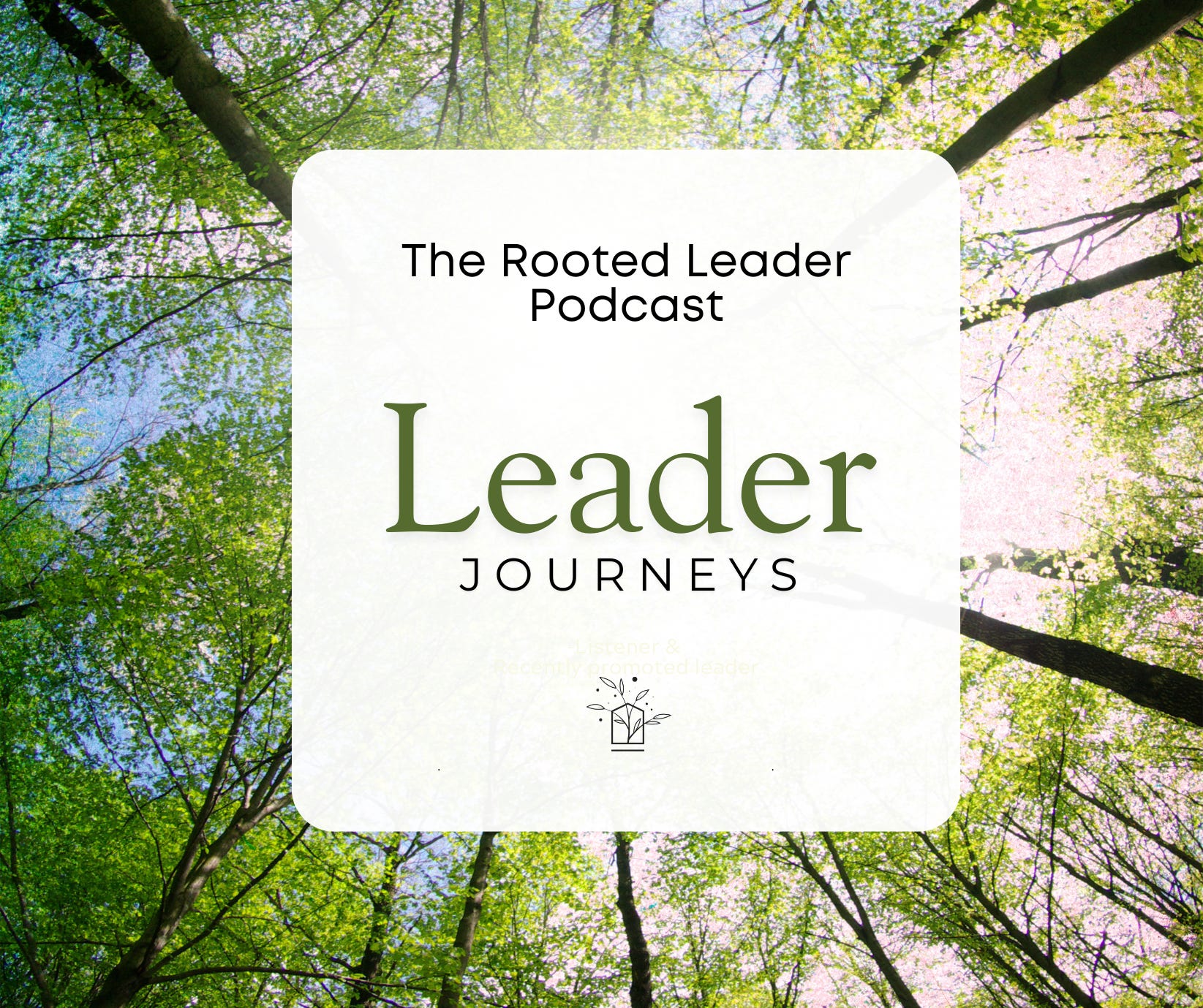 Leader Journeys: the Trailer episode artwork
