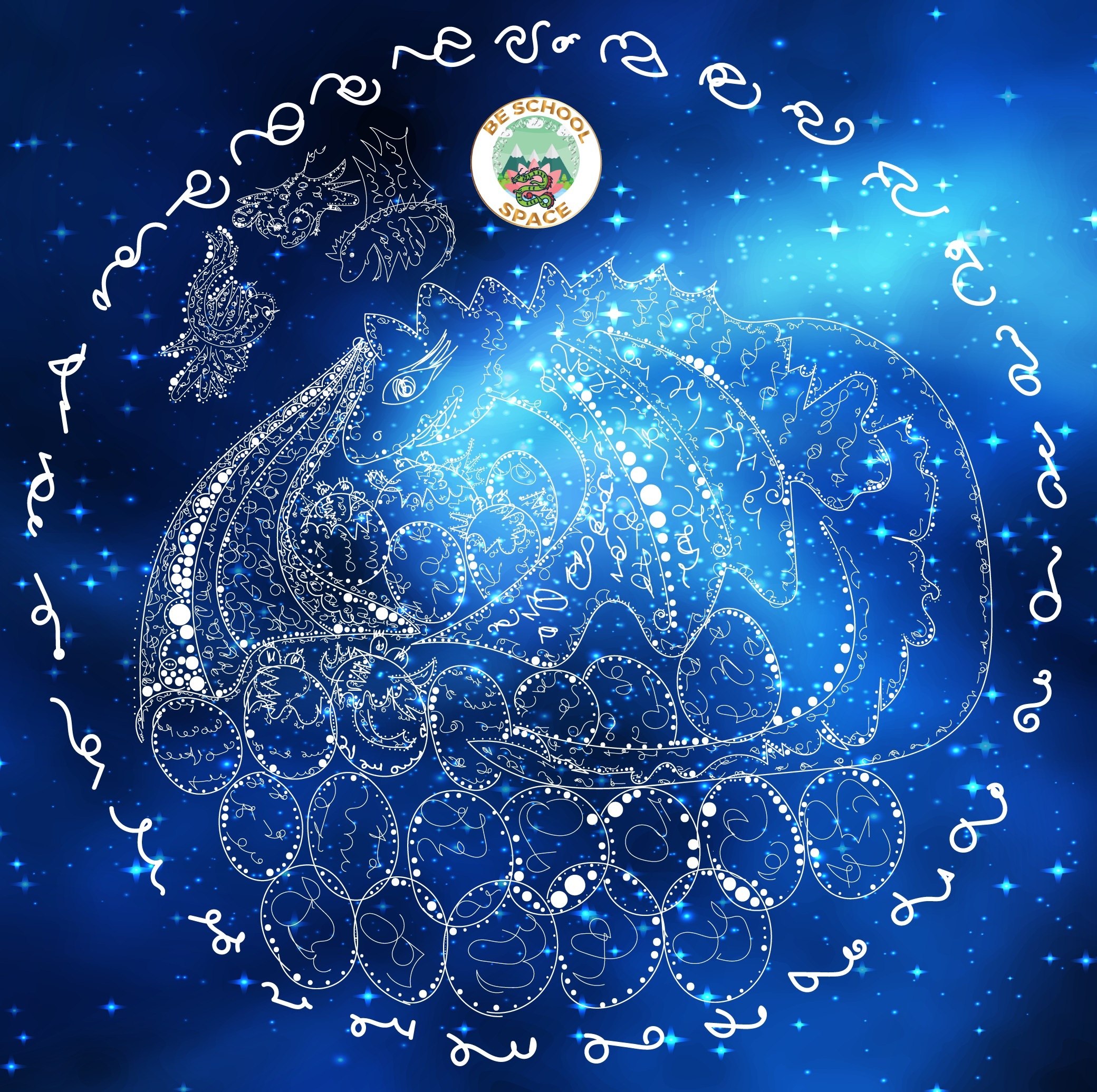 🌟 LIVE STREAM REPLAY: Celestial Dragons episode artwork