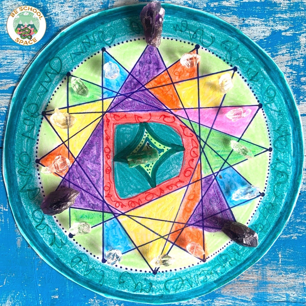 💚 My Personal Trauma Healing Story episode artwork