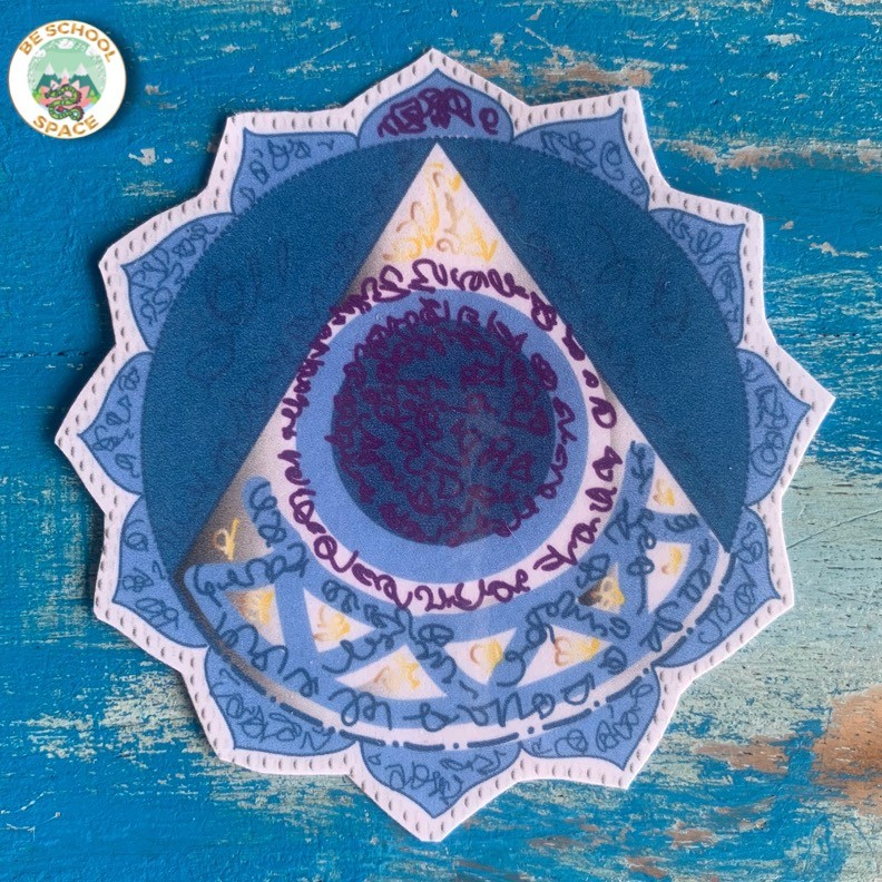 💚 Throat Chakra Block episode artwork