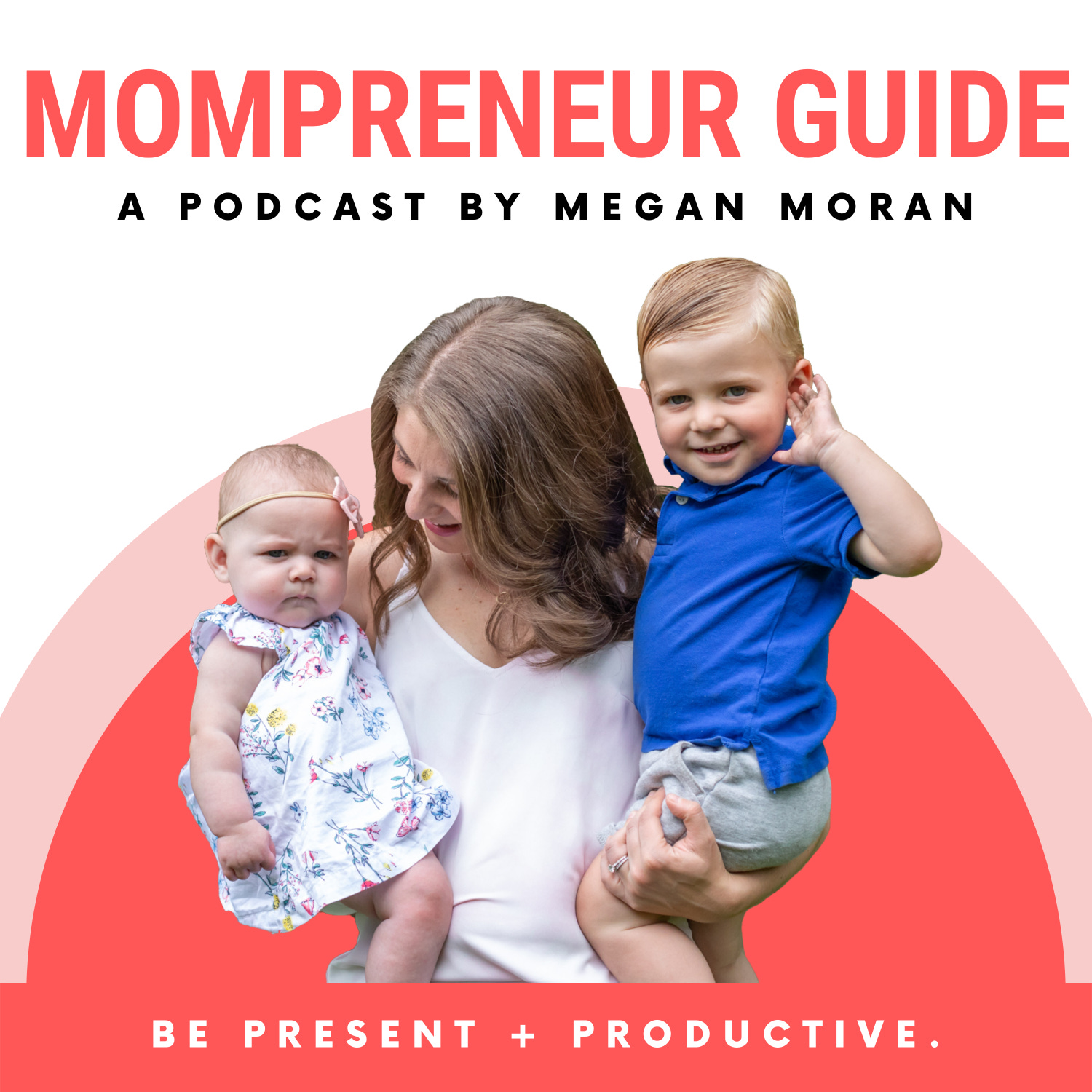 Cleveland Mompreneur Guide Podcast