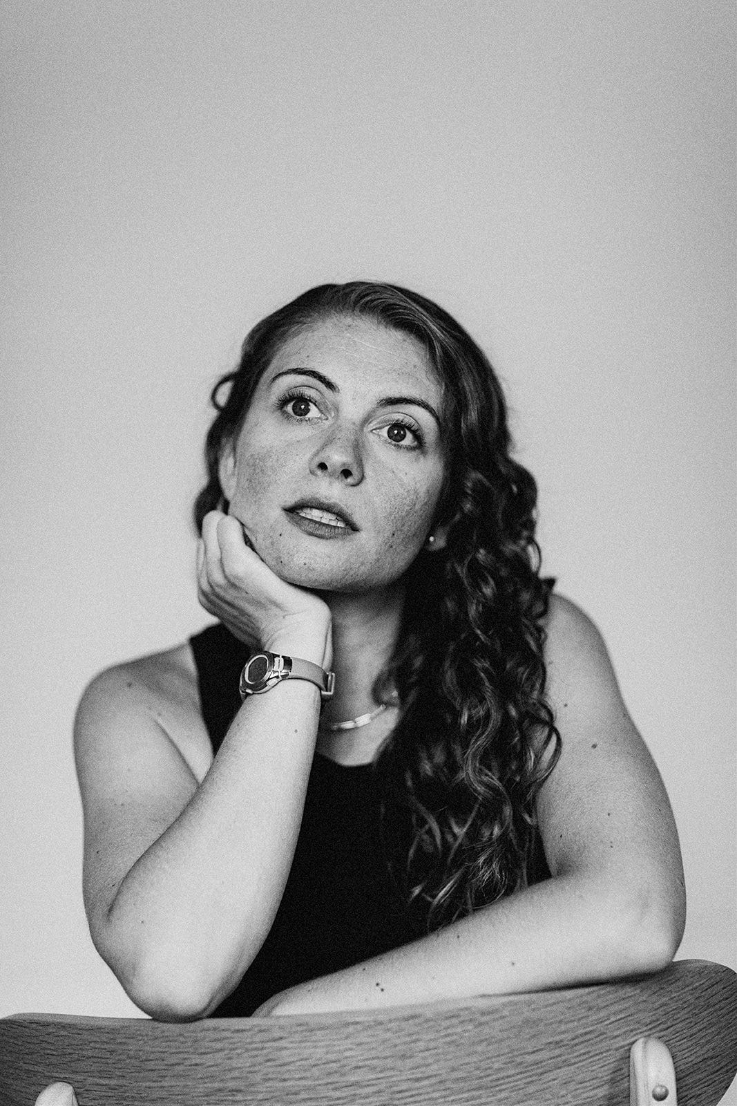 Tuning In for the Slow Living Mompreneur