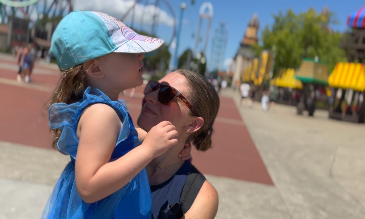 Real Talk- My business didn’t grow this summer (but here’s what did happen)