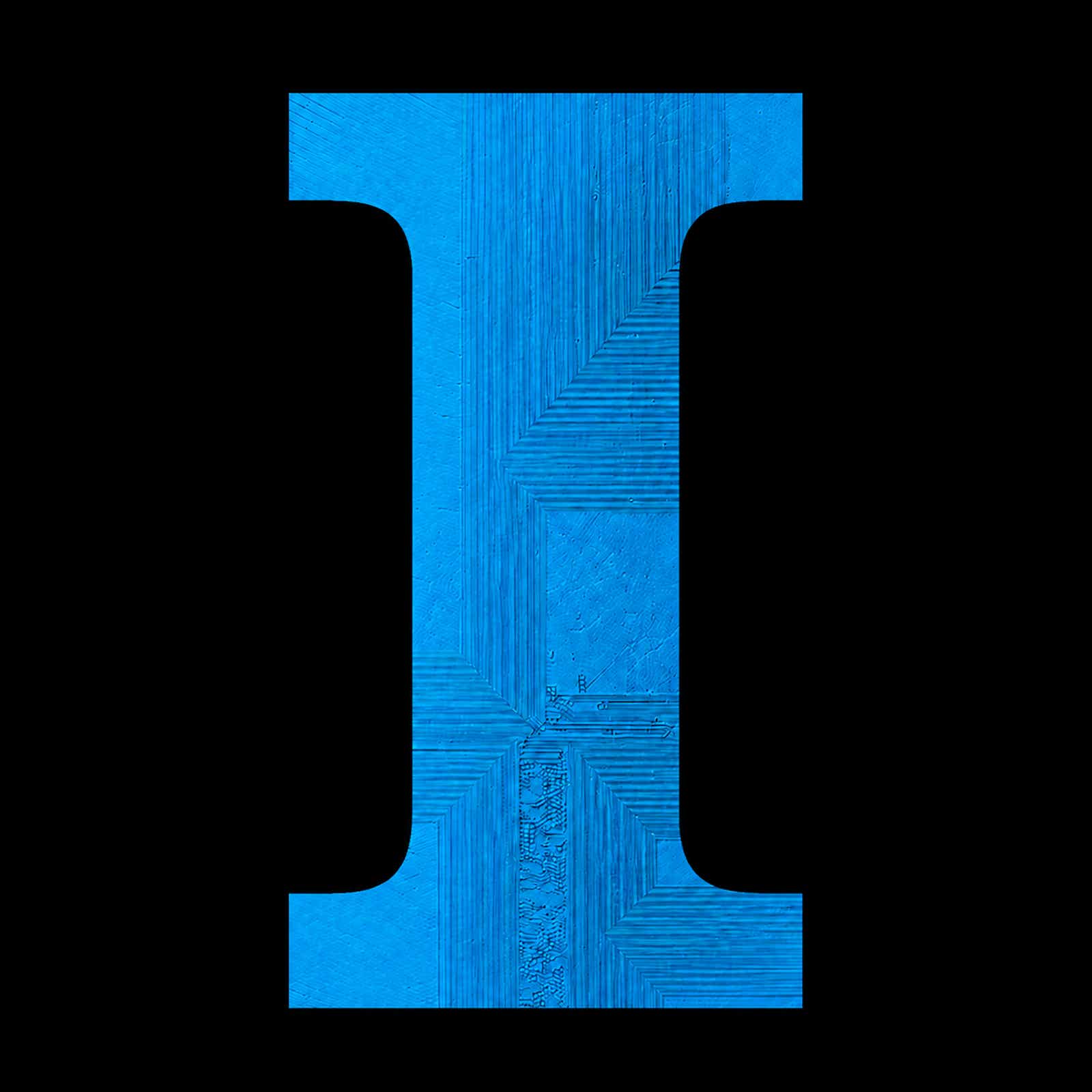 Intelligence: A Serial Novel podcast artwork