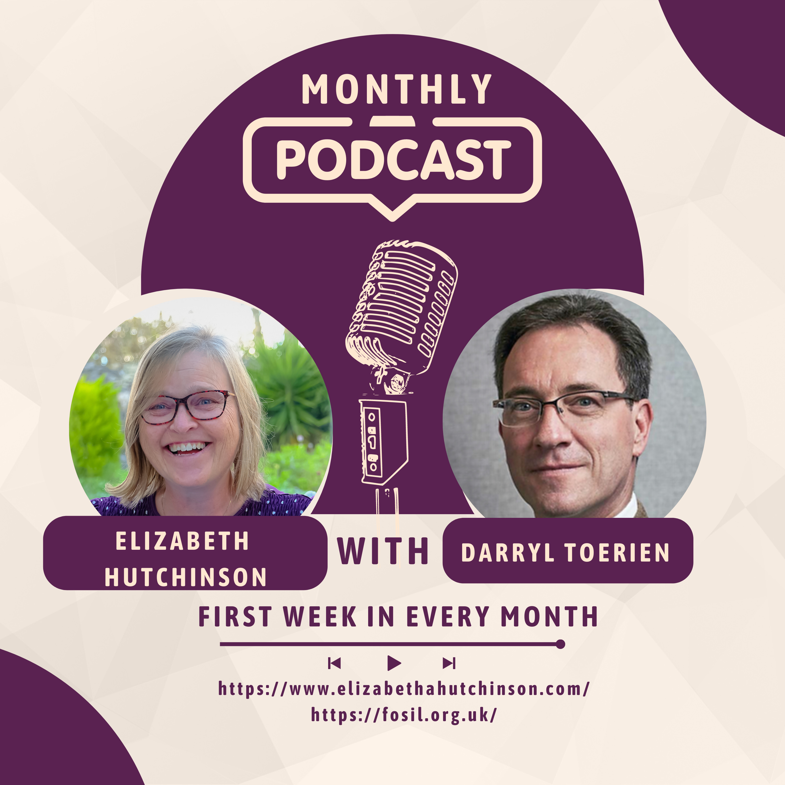 FOSIL, Education and School Libraries