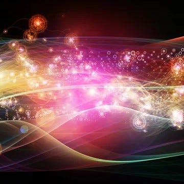 Universal Laws, Part 3: The Law of Vibration