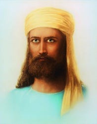 Spirituality for the Politically Incorrect