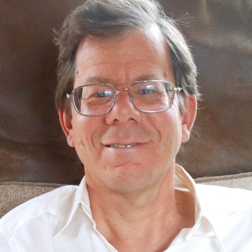 Spirituality for the Politically Incorrect