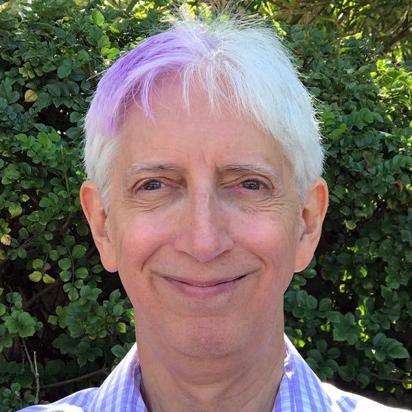 Spirituality for the Politically Incorrect