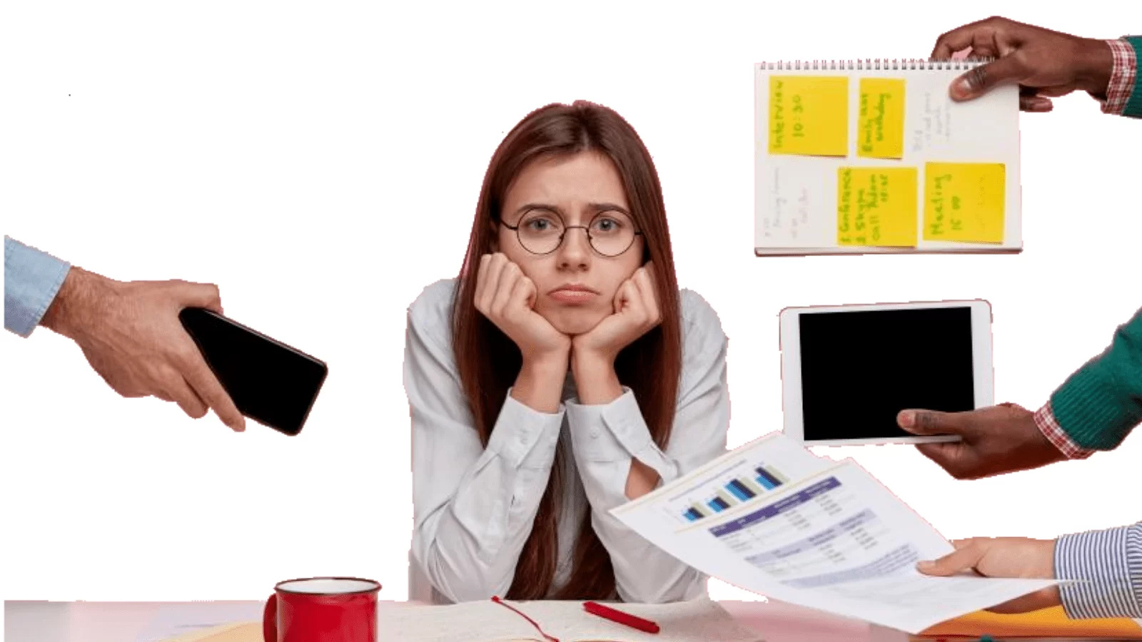 Toxic Productivity and the Pursuit of Perfection