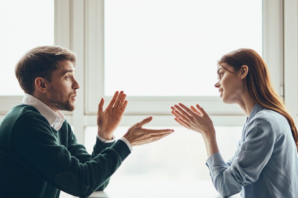 Why You're So Reactive Lately - And How to Regain Control