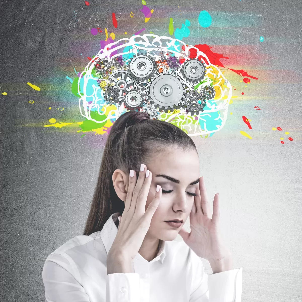 Neuroplasticity 101