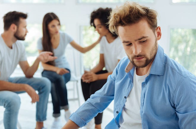 The Truth About FOMO