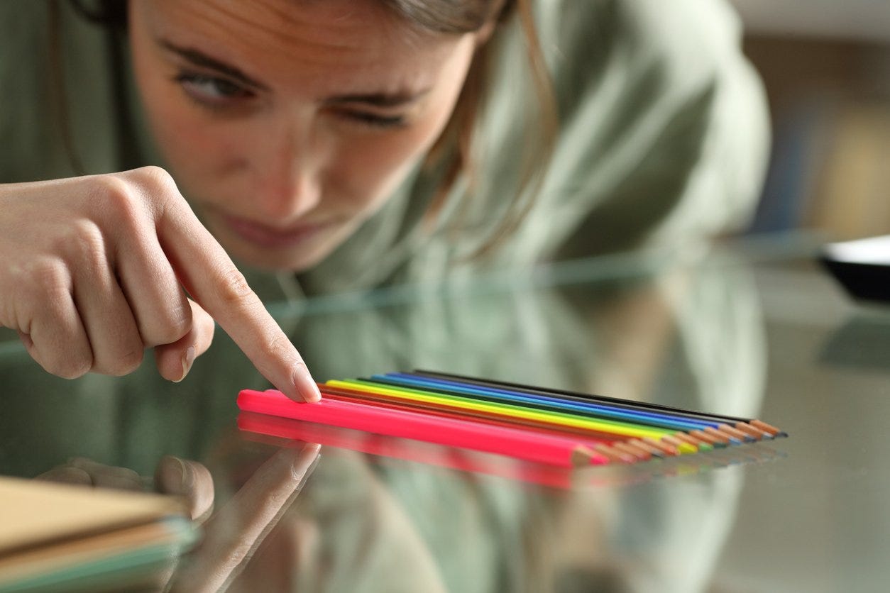 Can't Finish Projects? Here's How to Beat Perfectionism