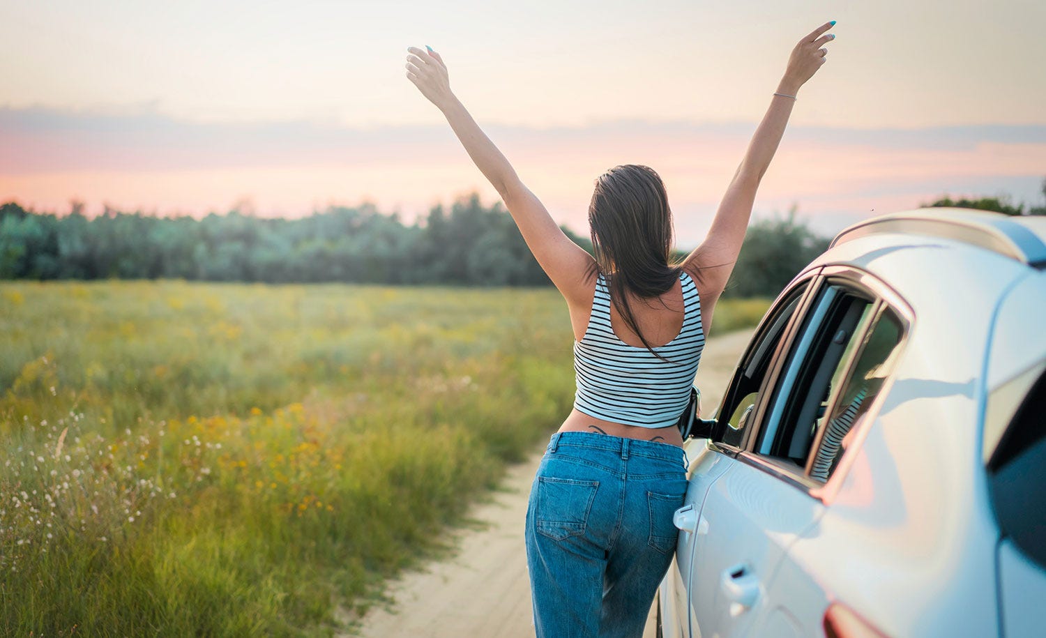 Alone, Not Lonely: The Healing Power of Solitude