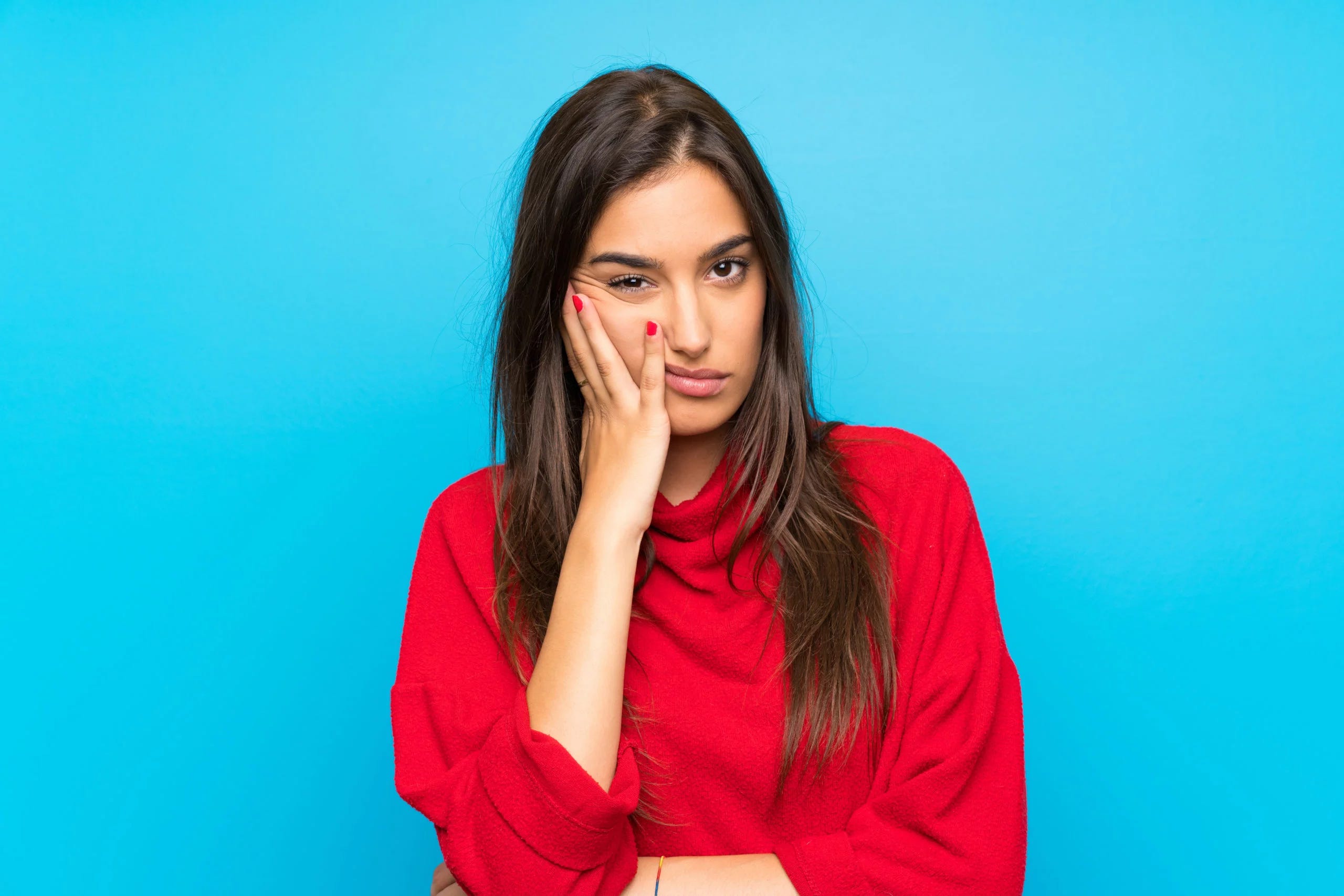 Emotional Inflation: Why Nothing Feels Like Enough Anymore