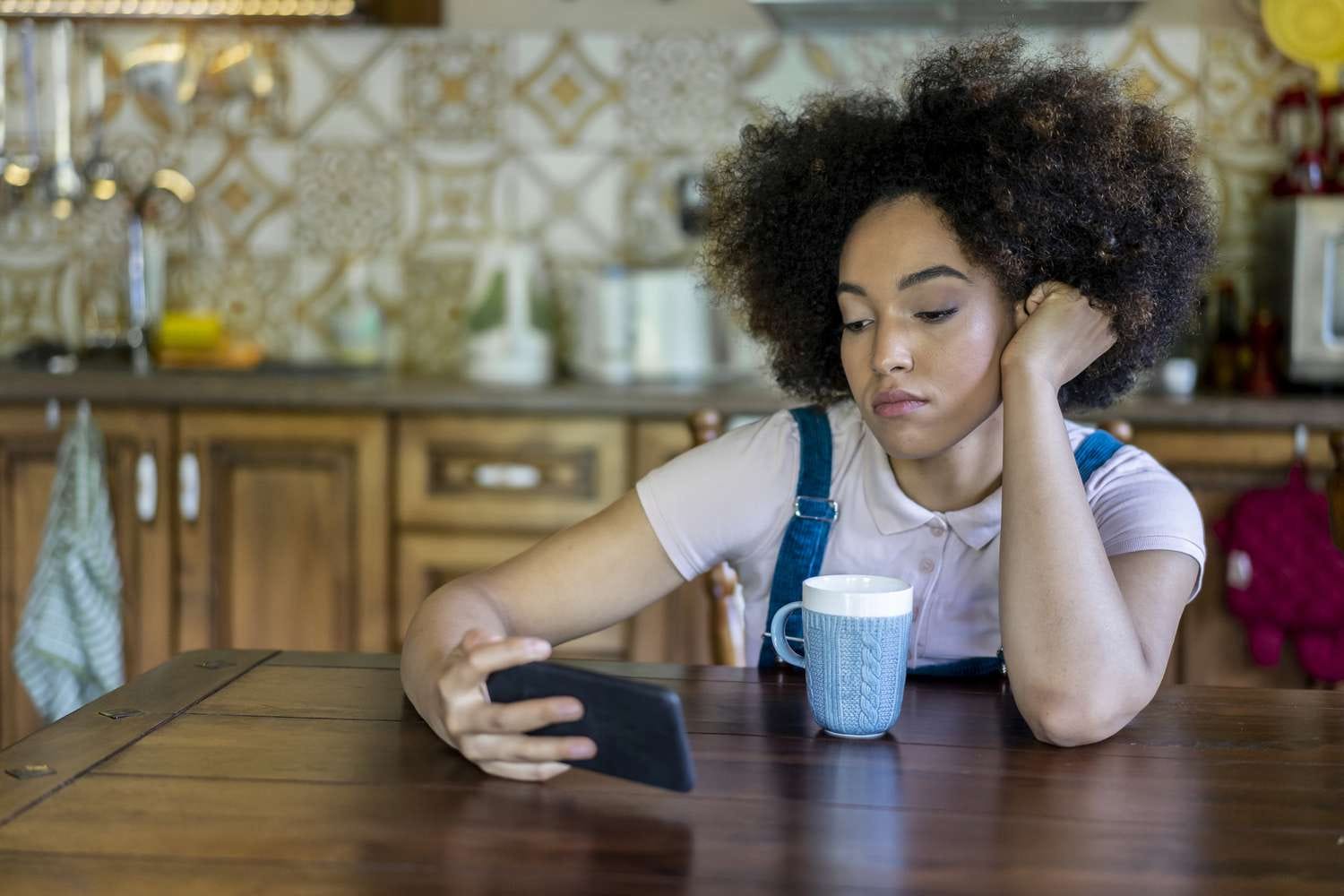 Why You Miss Toxic People