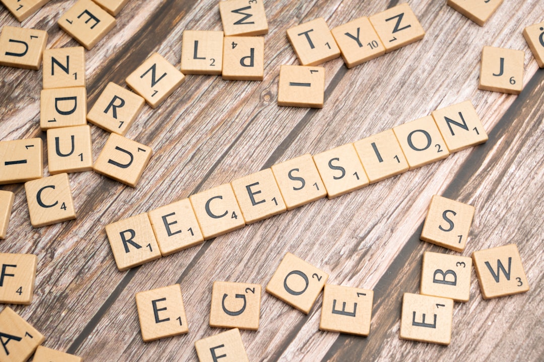 Avoid Saying Recession