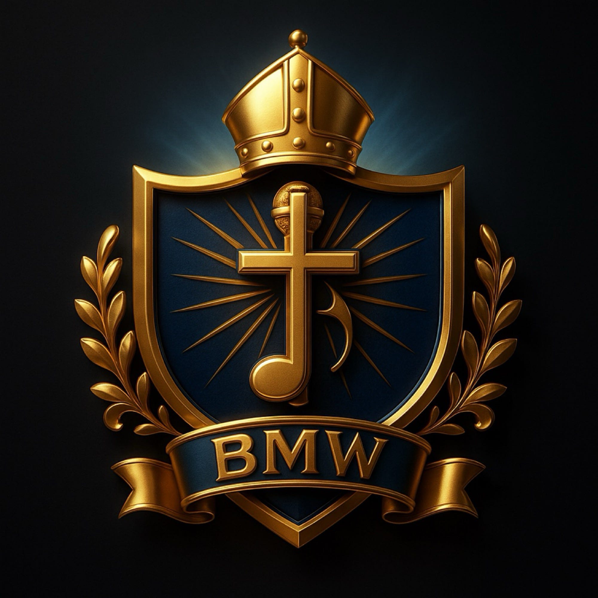 Music With The Bishop