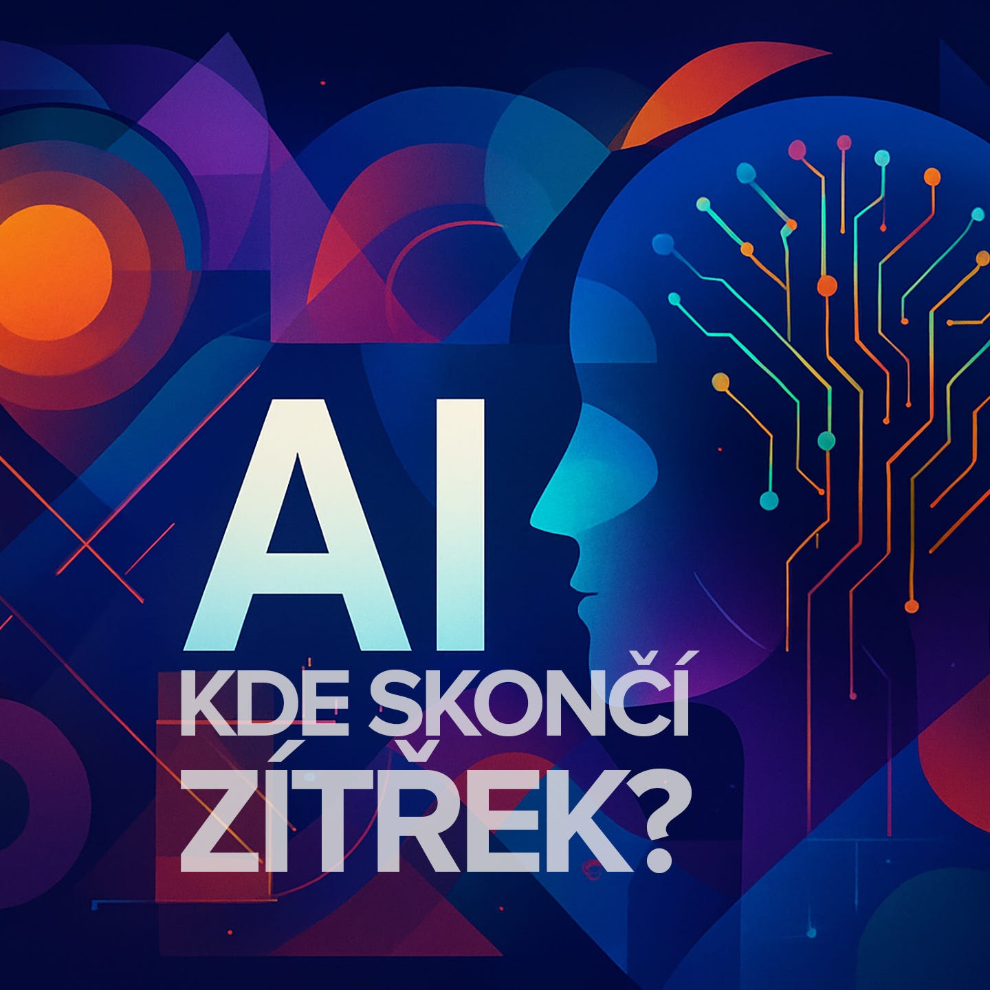 Kde skončí zítřek?