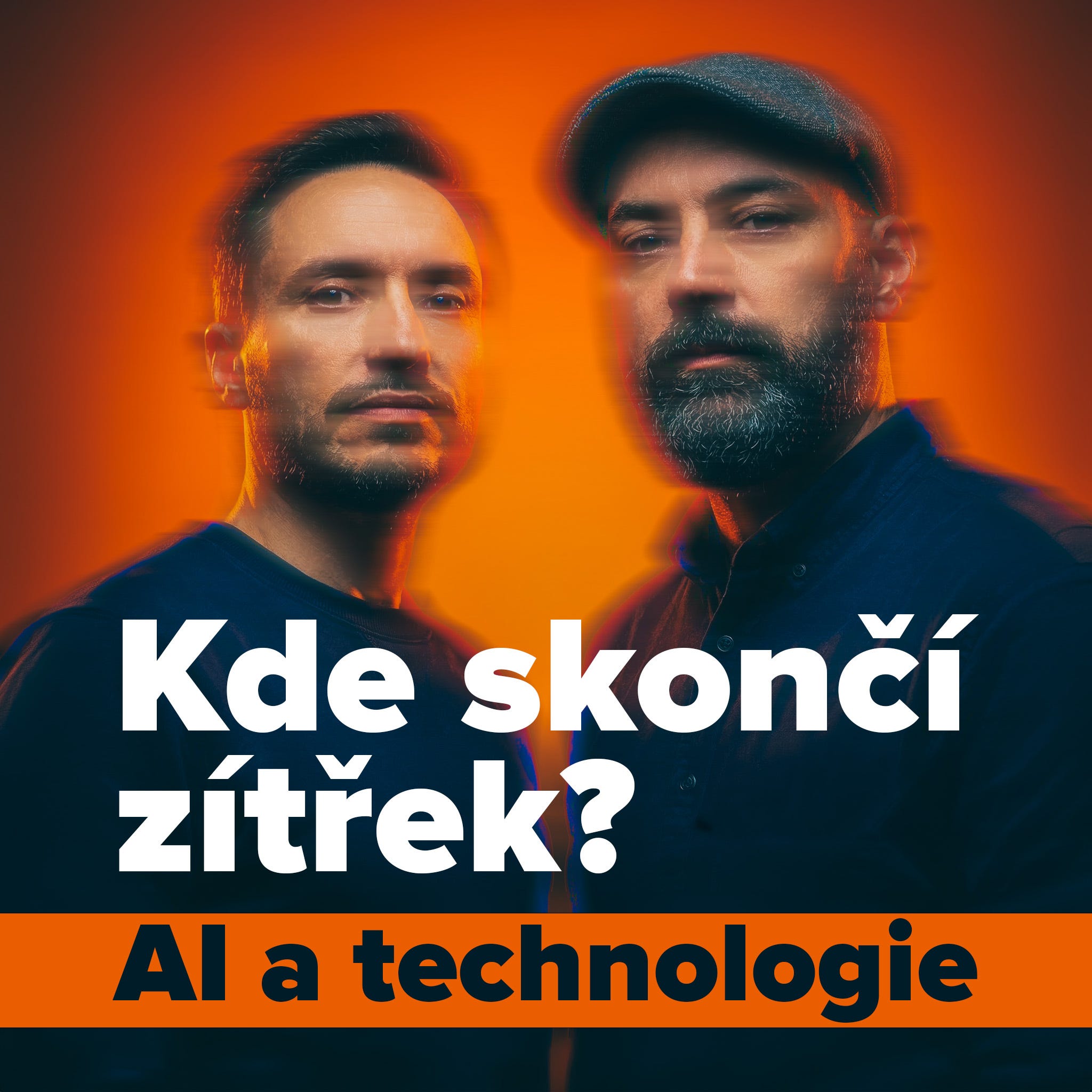 Konec programátorů? Agenti od Anthropicu se už sami opravují. Apple nasazuje tajný systém Ask. episode artwork