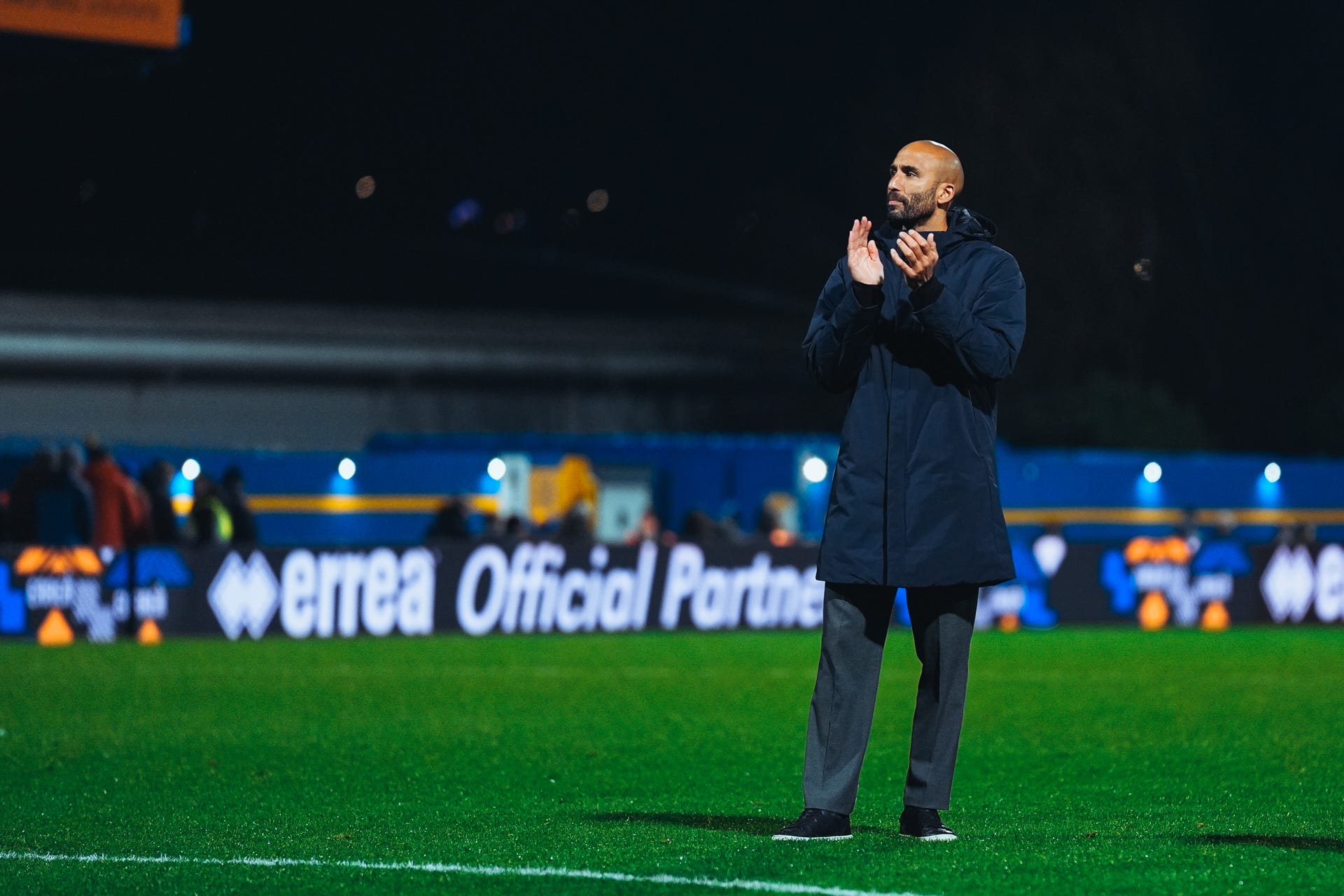 Huddersfield Town press conference: Lee Grant and Radinio Balker ahead of Luton trip