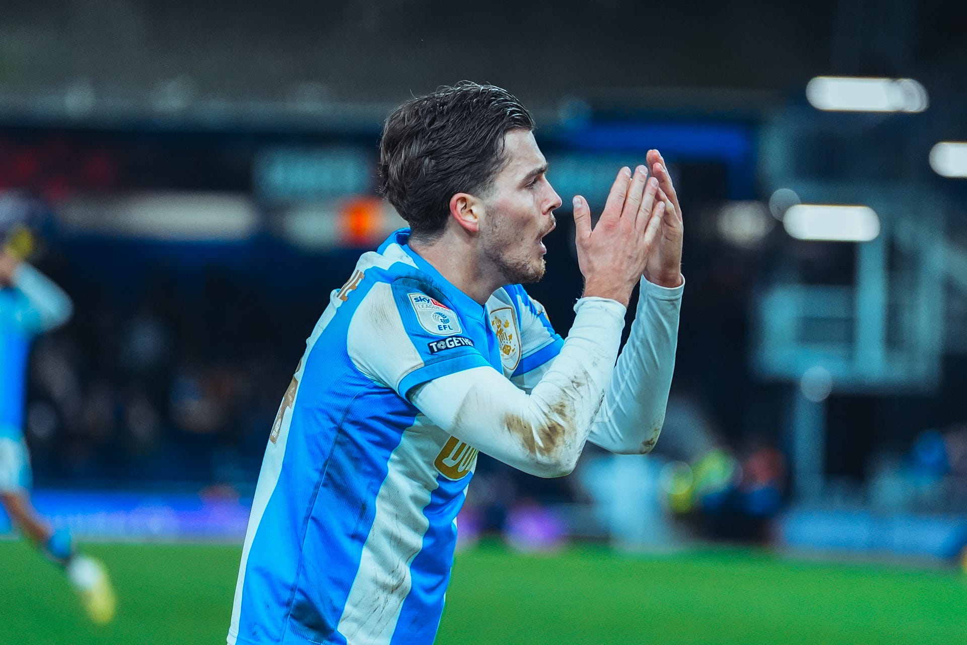 Huddersfield Town their own worst enemy in frustrating back-to-back results