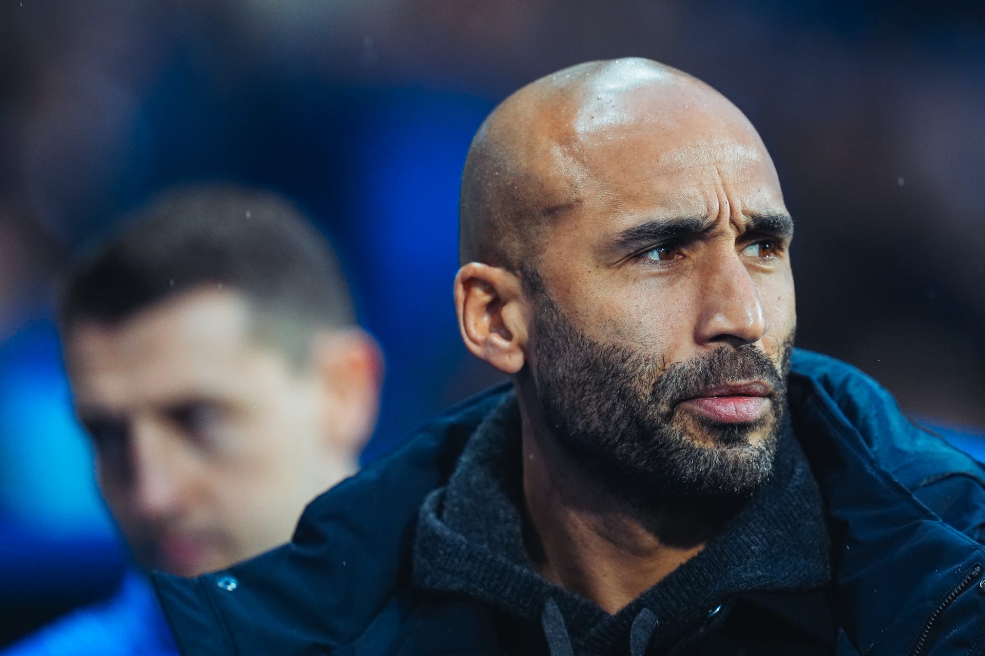 Huddersfield Town press conference: Lee Grant and Marcus Harness ahead of Lincoln trip