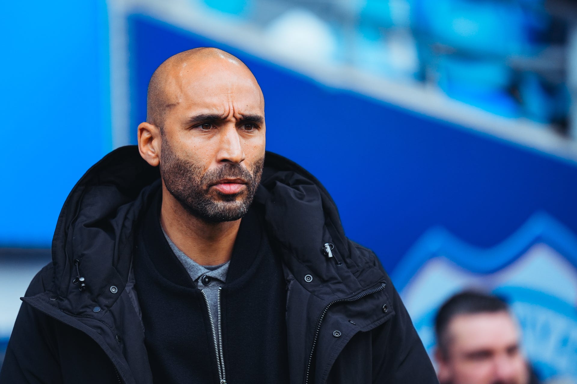 Huddersfield Town press conference: Lee Grant and Murray Wallace ahead of Northampton trip