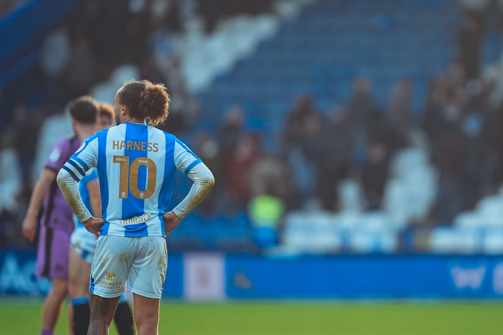 Huddersfield Town issues laid bare as pressure on Lee Grant grows