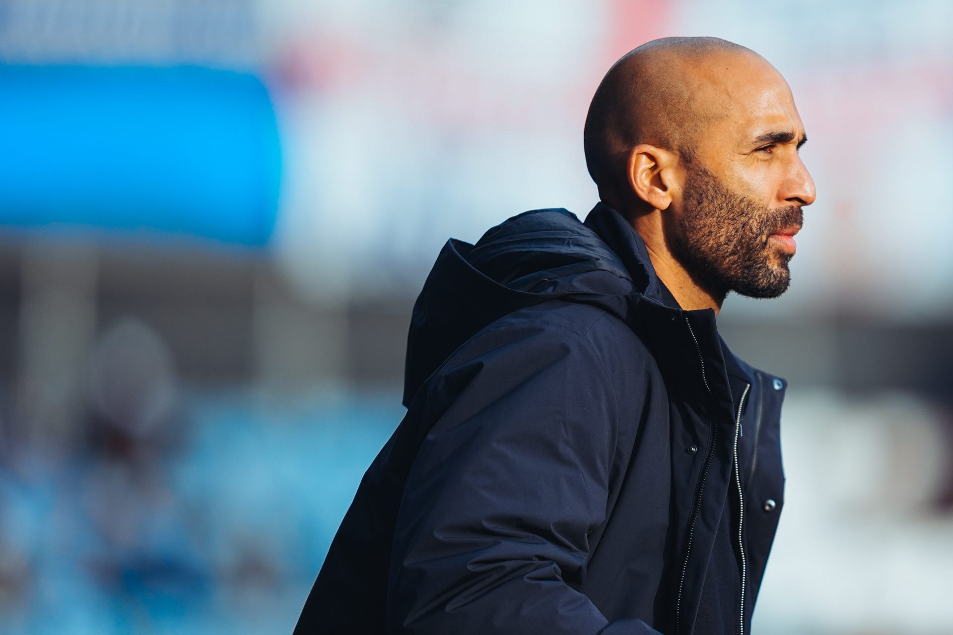 Huddersfield Town press conference: Lee Grant and Leo Castledine ahead of Rotherham trip