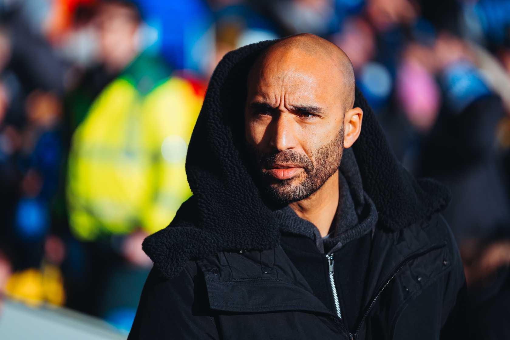 Huddersfield Town press conference: Lee Grant on Stockport, Rotherham, January transfers and injury news