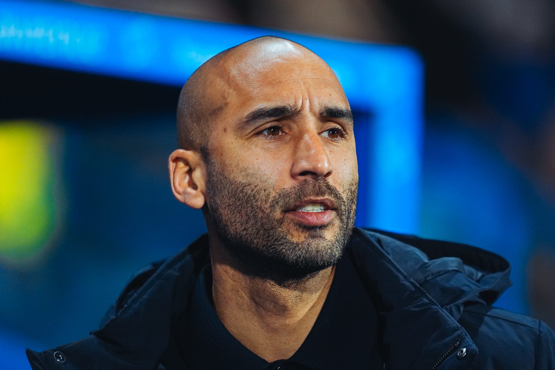 Huddersfield Town press conference: Lee Grant and Radinio Balker ahead of Burton trip