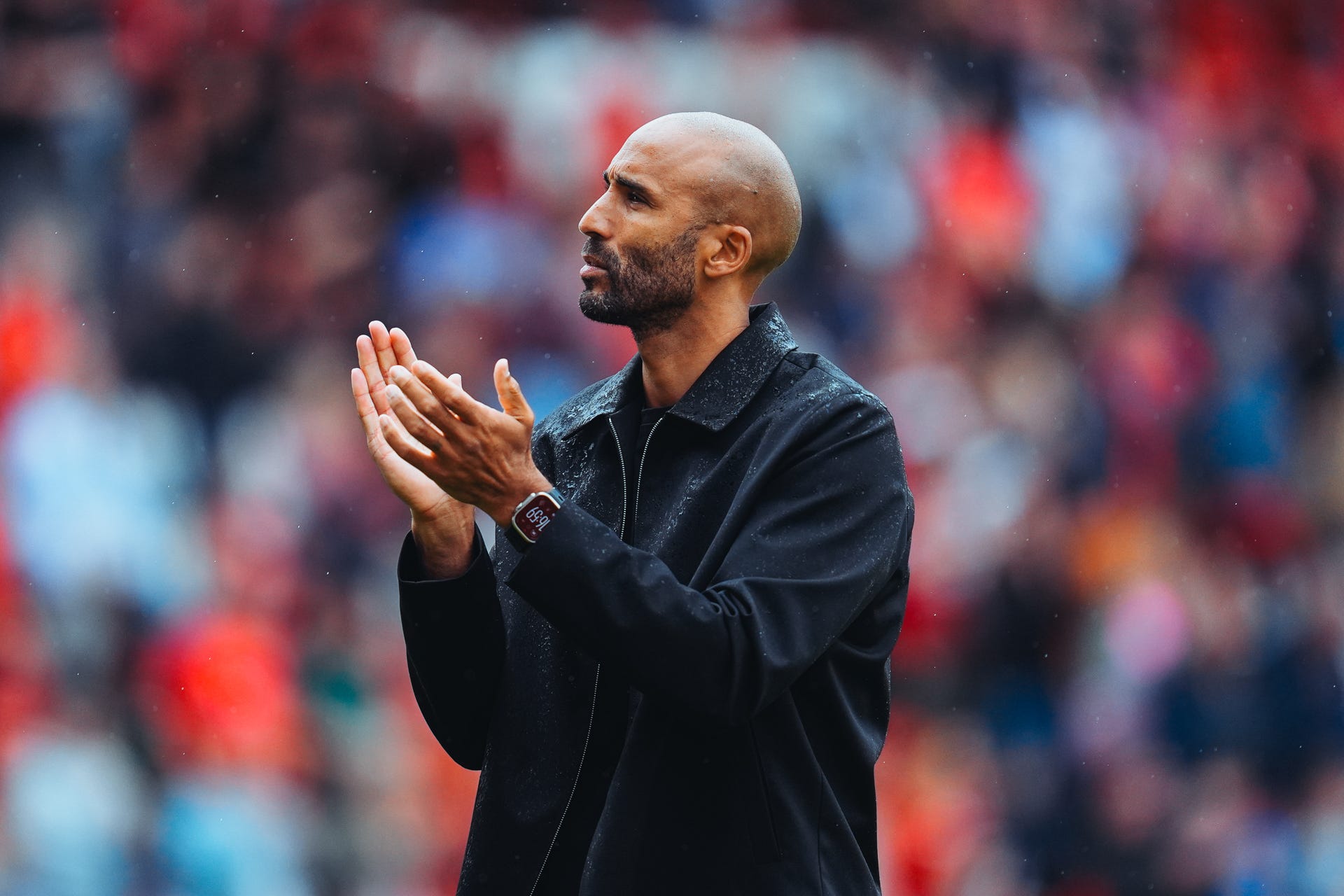 Where did it go wrong for Lee Grant at Huddersfield Town?