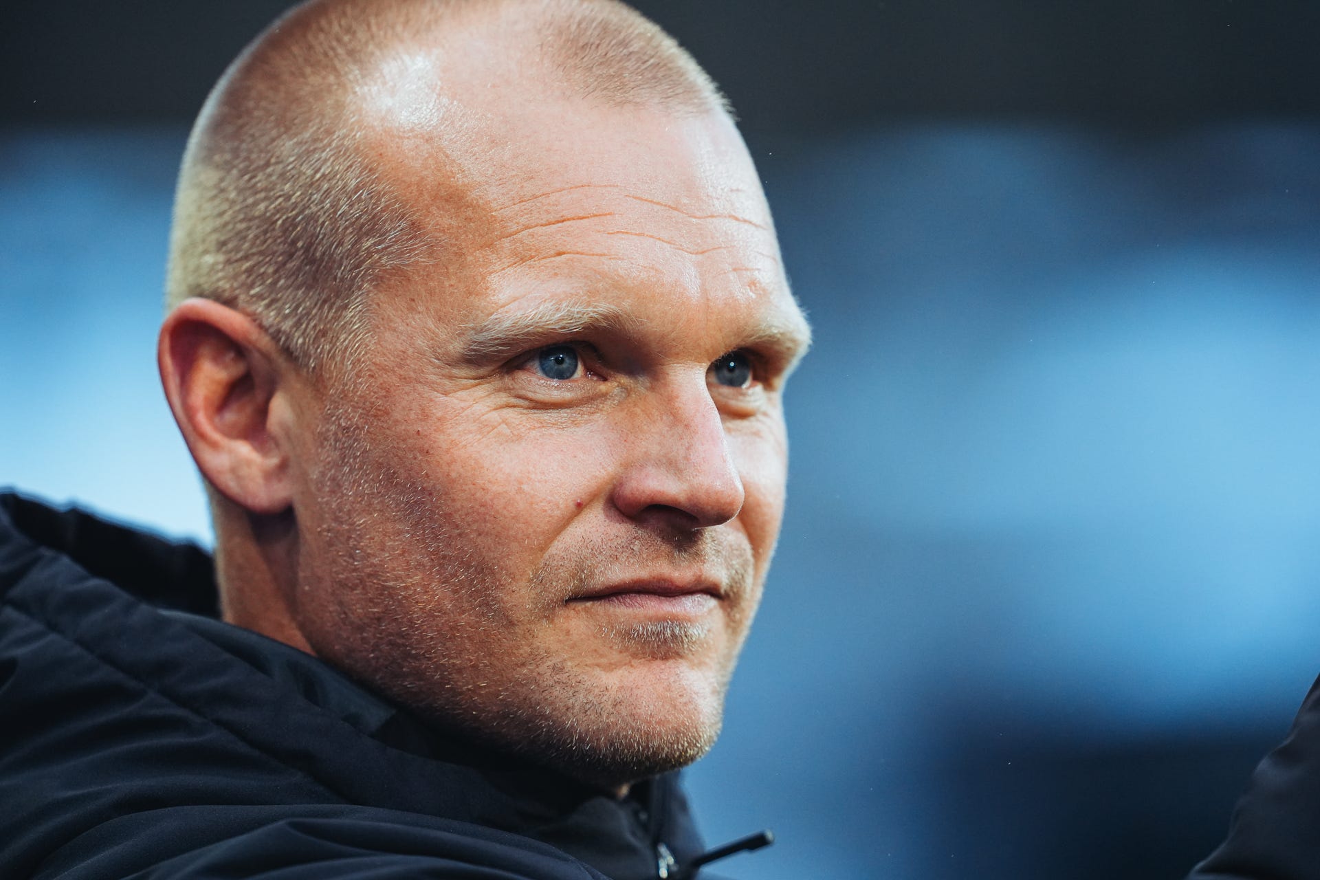 Huddersfield Town press conference ahead of Vertu Trophy quarter-final