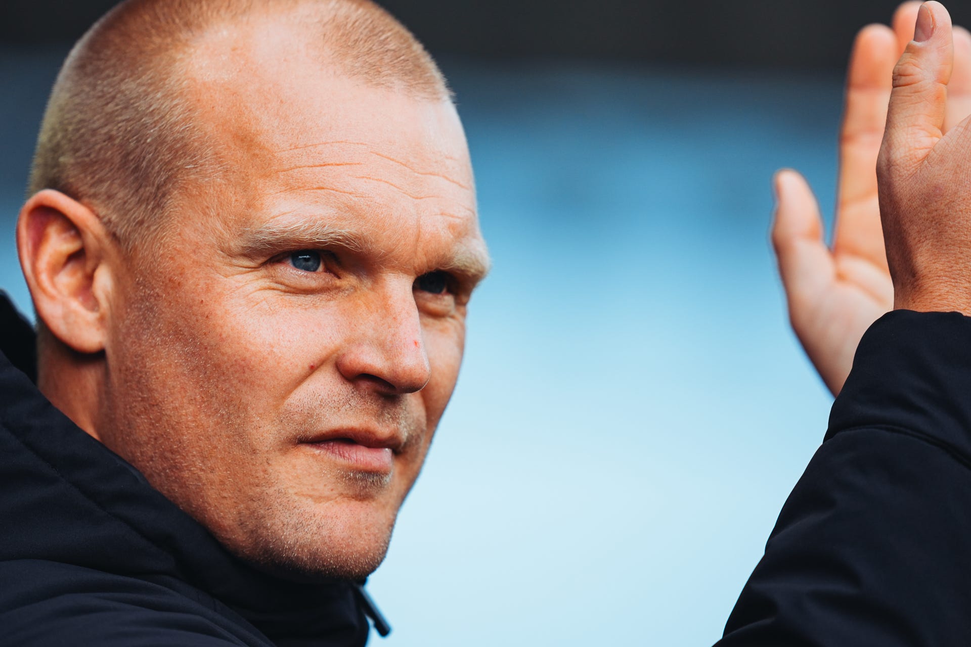 Huddersfield Town press conference: Liam Manning and Lee Nicholls ahead of Wigan visit