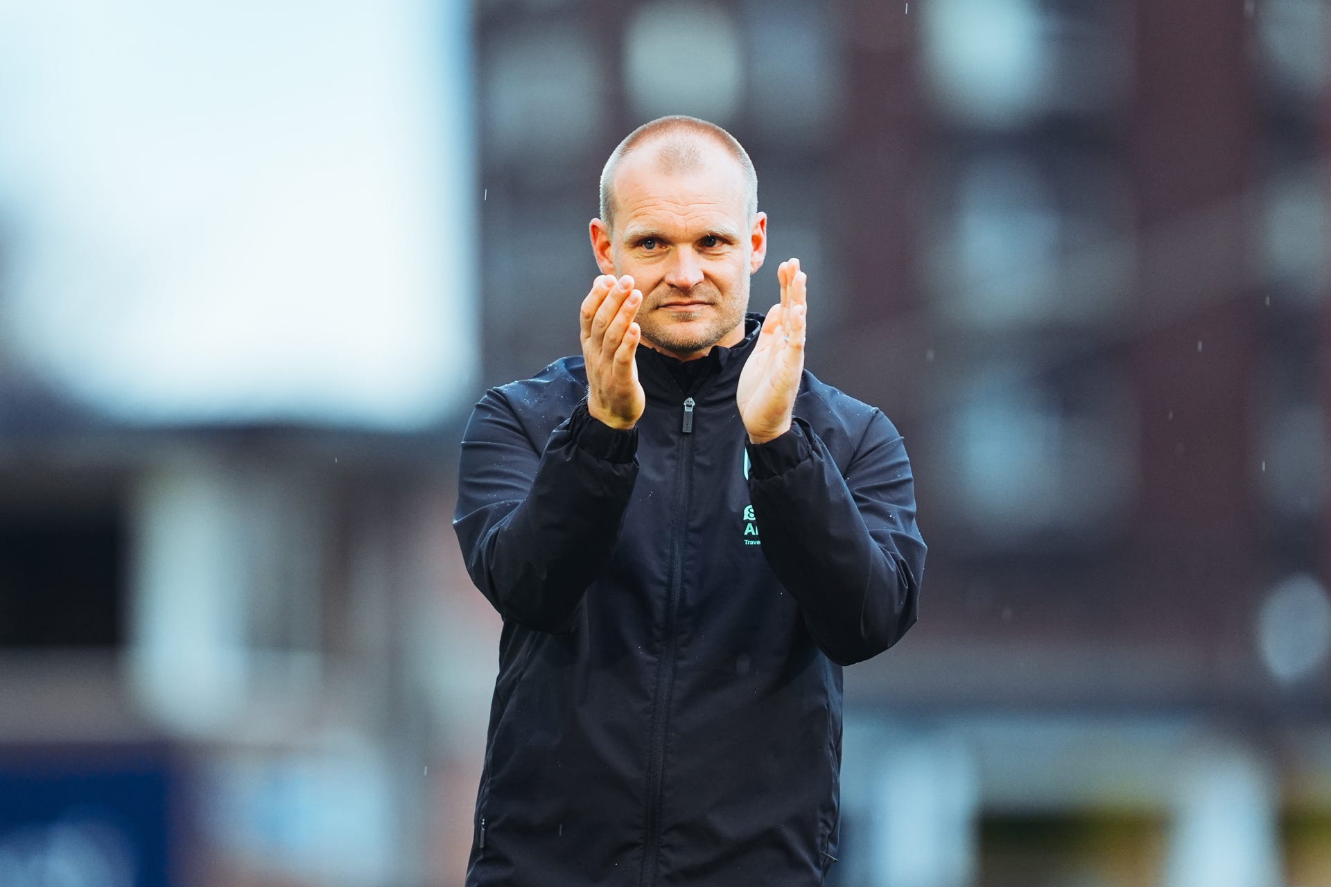 Huddersfield Town press conference: Liam Manning on Alfie May status and Lincoln test Huddersfield Town press conference: Liam Manning on Alfie May status and Lincoln test