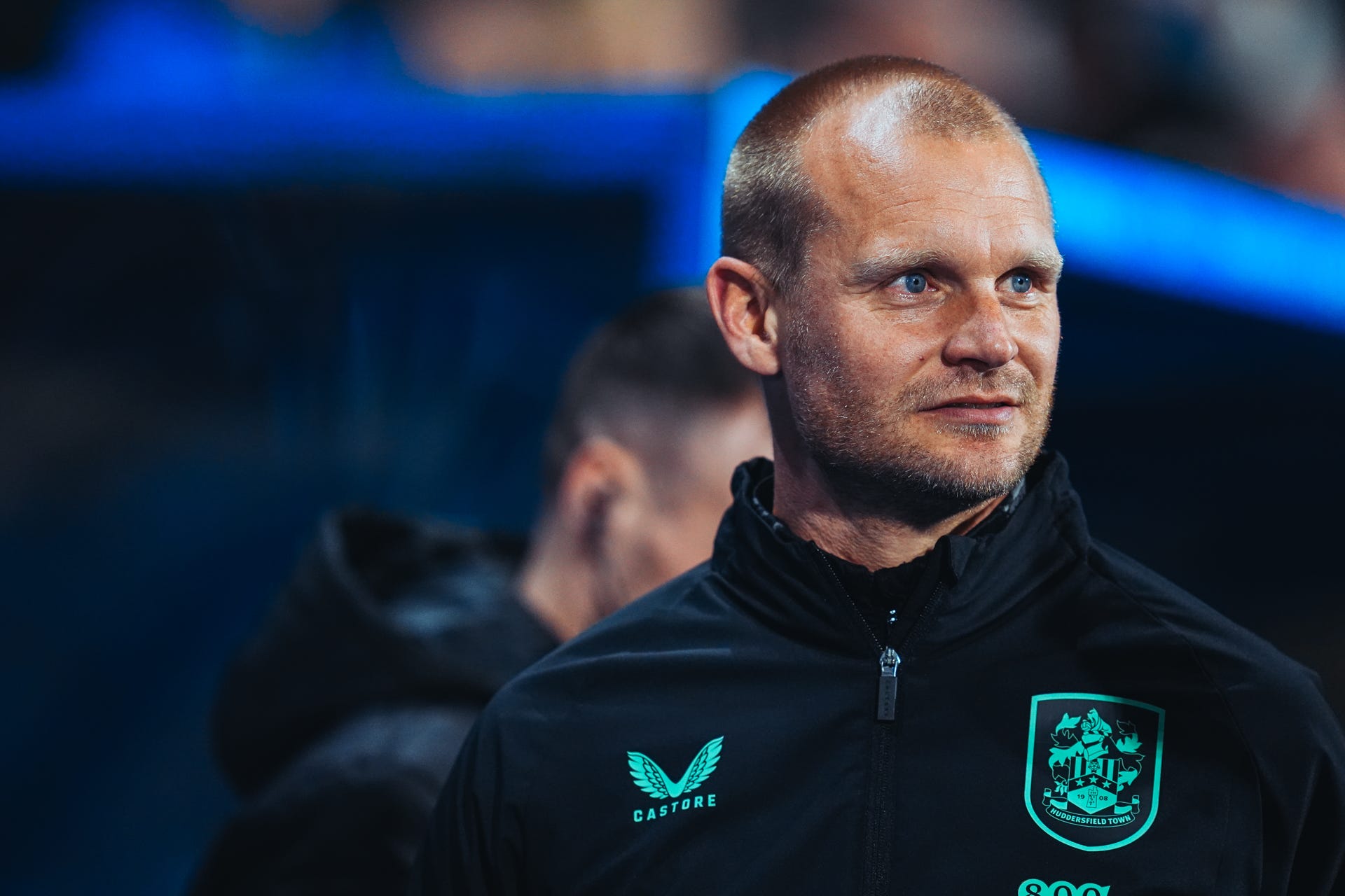 Huddersfield Town press conference: Liam Manning and Bali Mumba ahead of Plymouth trip Huddersfield Town press conference: Liam Manning and Bali Mumba ahead of Plymouth trip