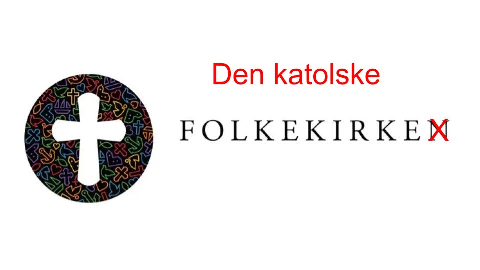 De 3 Fiktioner