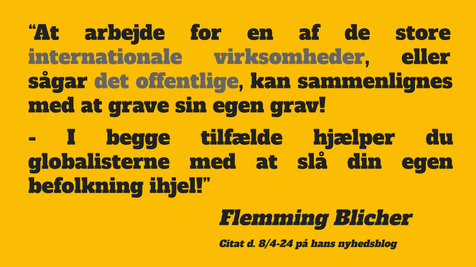 De 3 Fiktioner