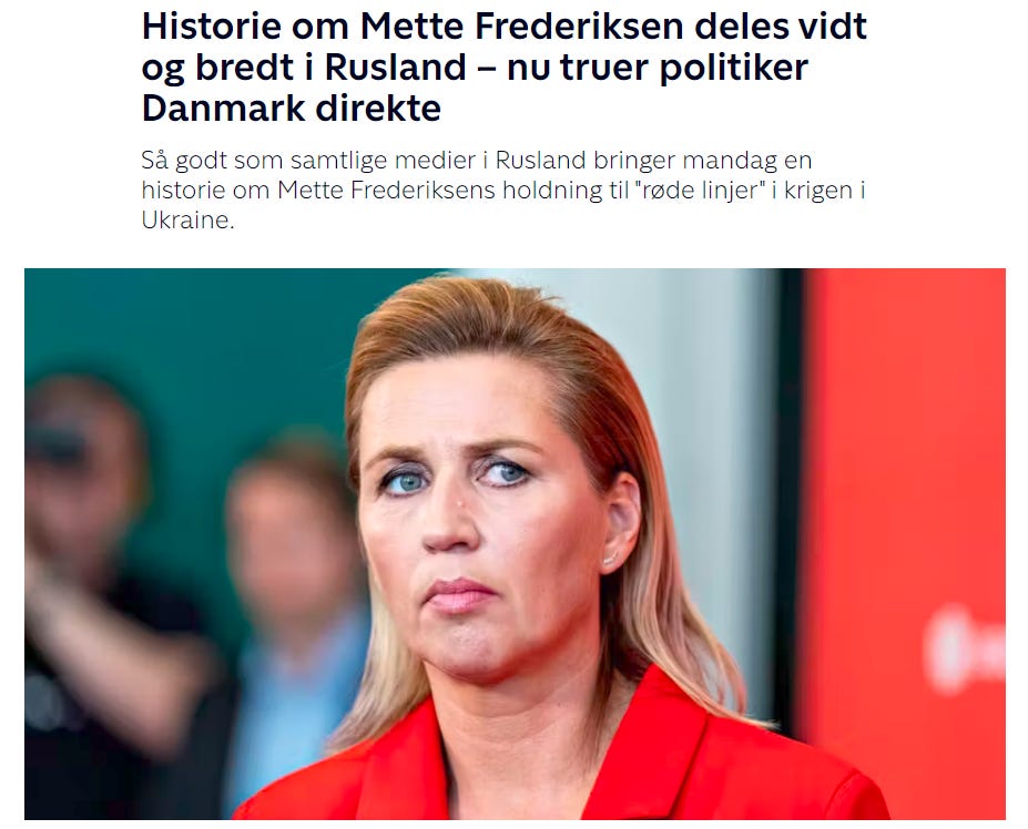 De 3 Fiktioner