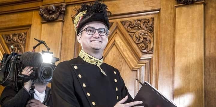 De 3 Fiktioner
